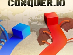 Игри Conquer.io