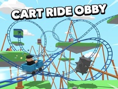 Игри Cart Ride Obby