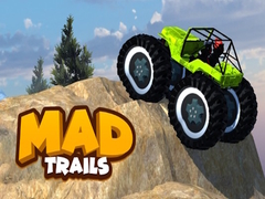 Игри Mad Trails