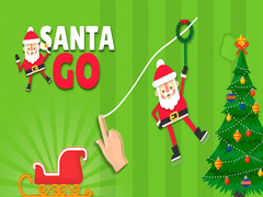 Игри Santa Go