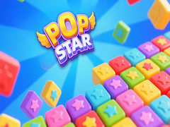 Игри Pop Star