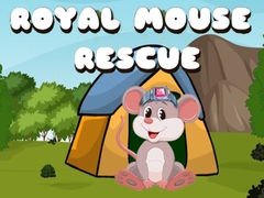 Игри Royal Mouse Rescue
