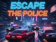 Игри Escape the Police
