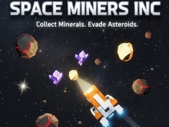 Игри Space Miners Inc
