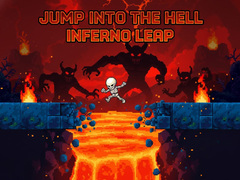 Игри Jump Into the Hell Inferno Leap