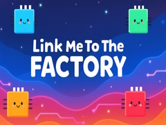 Игри Link Me To The Factory