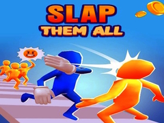 Игри Slap Them all