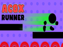 Игри Acox Runner