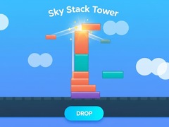 Игри Sky Stack Tower