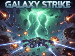 Игри Galaxy Strike