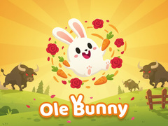 Игри Ole Bunny