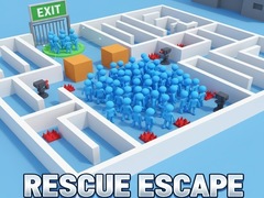 Игри Rescue Escape
