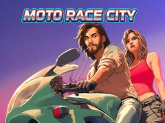 Игри Moto Race City
