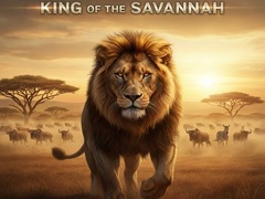 Игри King of the Savannah