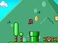 Игри Mario forever flash