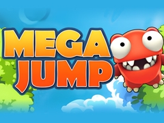 Игри Mega Jump