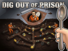 Игри Dig Out of Prison