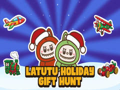 Игри Latutu Holiday Gift Hunt
