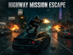 Игри Highway Mission Escape