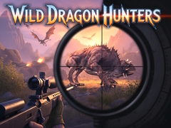 Игри Wild Dragon Hunters