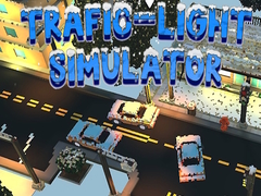 Игри Traffic Light Simulator 3D