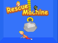 Игри Rescue Machine