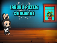 Игри Labubu Puzzle Challenge