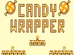 Игри Candy Wrapper