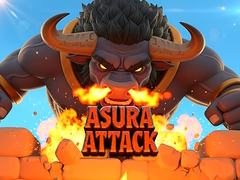 Игри Asura Attack 