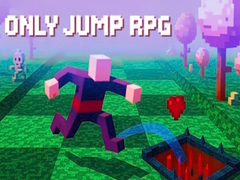 Игри Only Jump RPG