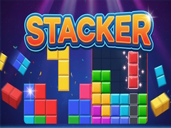Игри Stacker
