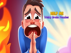 Игри Help Me: Tricky Brain Puzzles