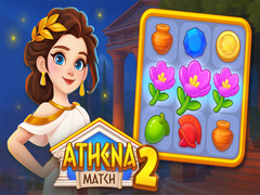 Игри Athena Match 2