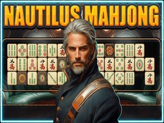 Игри Nautilus Mahjong