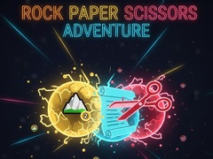 Игри Rock Paper Scissors Adventure