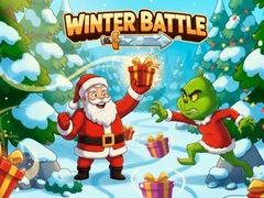 Игри Winter Battle