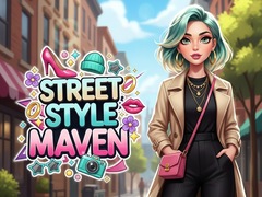 Игри Street Style Maven