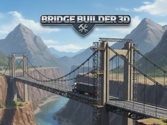 Игри Bridge Builder 3D
