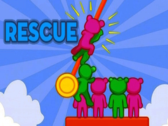 Игри Rescue