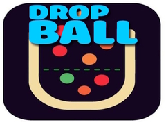Игри Drop Ball