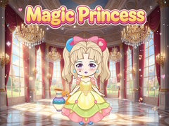 Игри Magic Princess