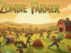 Игри Zombie Farmer