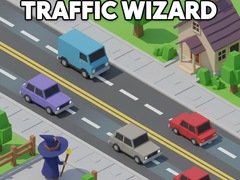 Игри Traffic Wizard