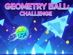 Игри Geometry Ball: Challenge