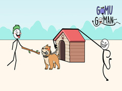 Игри Gomu Goman