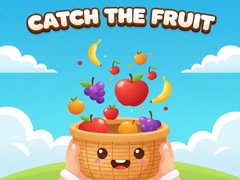 Игри Catch the Fruit