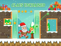 Игри Claus Unchained