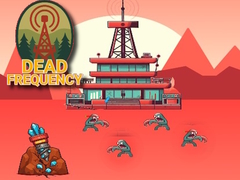 Игри Dead Frequency