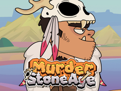 Игри Murder Stone Age