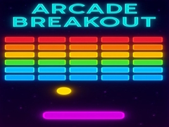 Игри Arcade Breakout
